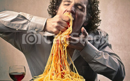 Spaghetti Tier List