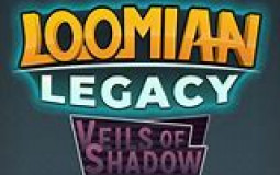 Loomian Legacy PvP (Foop Edition)