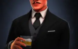 SpyParty Characters