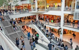 Ranking all of the Greater Toronto Area Malls