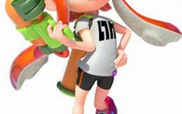 Splatoon 2 character tier list