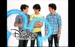 Disney Channel Male Characters