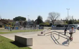 Skate Tricks