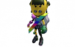 who is baby