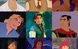 Disney Princes Based Off Marriage Material