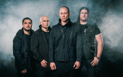 Trivium Albums