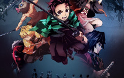 Demon Slayer Characters