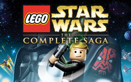Lego Star Wars TCS levels