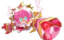 cookie run kingdom