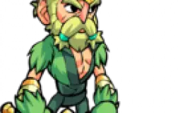 Brawlhalla Colors