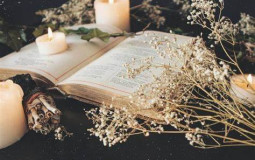 Romance Book Tropes