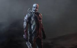 Dead by daylight