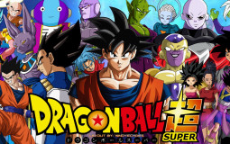 rank animes