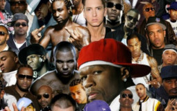 RAPPERS