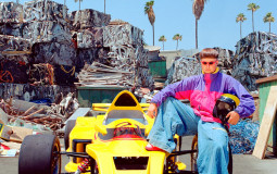 OLIVER TREE