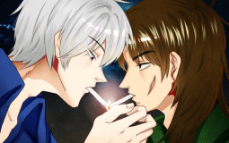 FKMT Manga/Anime