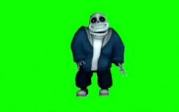 The Ultimate People slides for people tier list