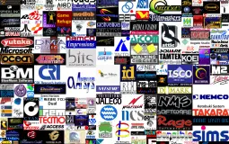 Top Game Developers 1990-1994