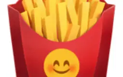 Best french fry