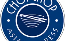 Chop Chop Huvudrätter