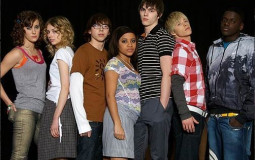 Skins Characters