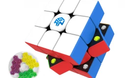 Cubes