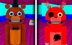 Roblox fnaf