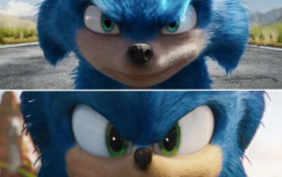 Movie Sonic Design