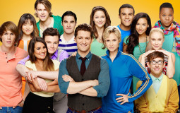 ranking your favorite main glee characters :P