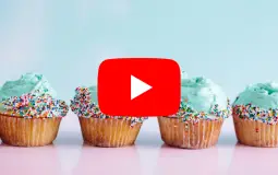 Baking YouTube Channels