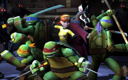 TMNT Tier List