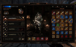 Ranged Tier List Foot Knight