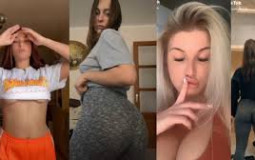 THICCC TIK TOKERS