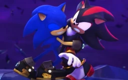 Sonic Ships