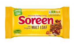 soreen flavours