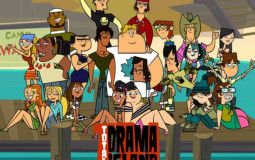 Total drama