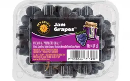 grapes