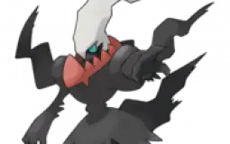 Mythical pokemon