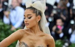 Ariana Grande Songs
