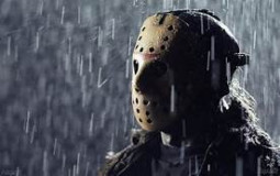 Friday the 13th