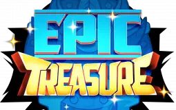 Epic Treasure : Agustus