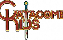 Catacomb Kids - Boons