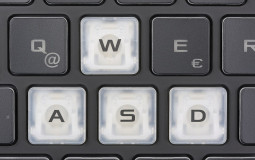 WASD