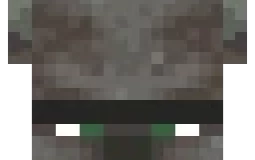 Minecraft mobs