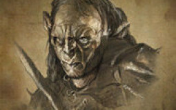 Mordor starts