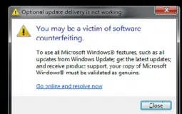 Windows Booting Tierlist