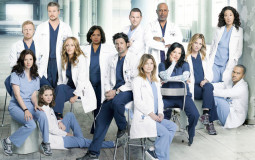 mary's grey's anatomy rank