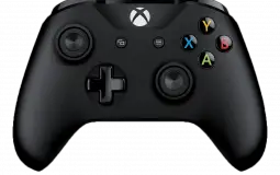 Xbox Controllers