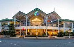Cairns Shopping Centres/Villages