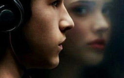 13 reasons why karakterleri